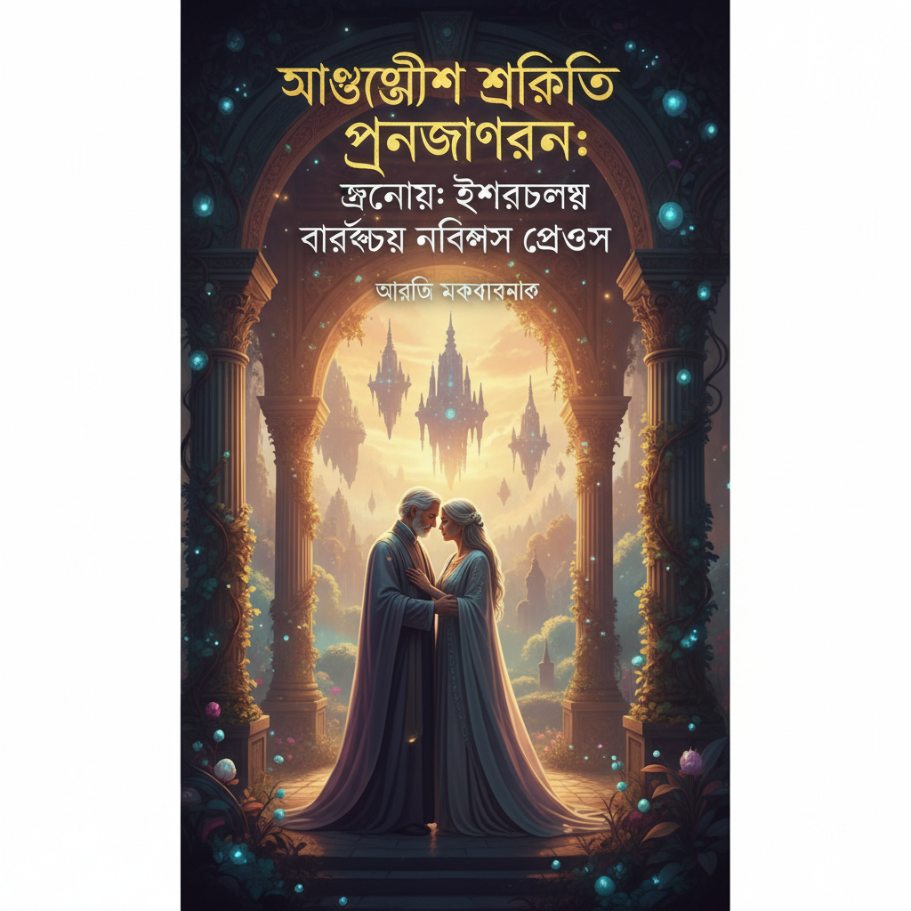 আধ্যাত্মিক শক্তির পুনর্জাগরণ: সূচনায় ঈশ্বরতুল্য বার্ধক্য নিবাসে প্রবেশ