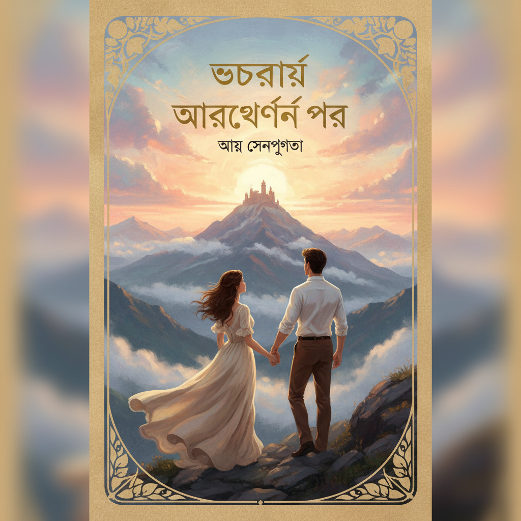 উচ্চতায় আরোহণের পর