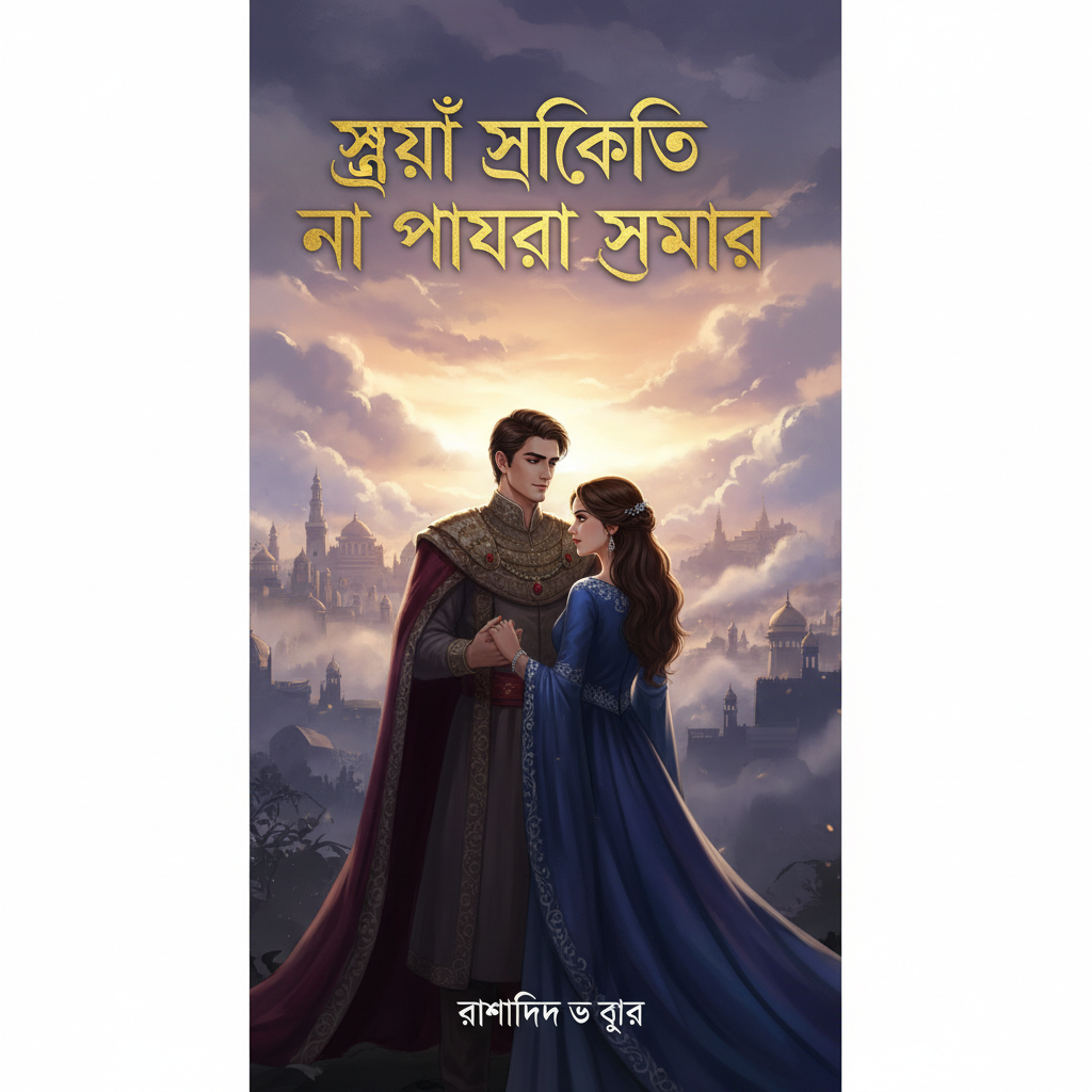 স্থায়ী স্বীকৃতি না পাওয়া সম্রাট