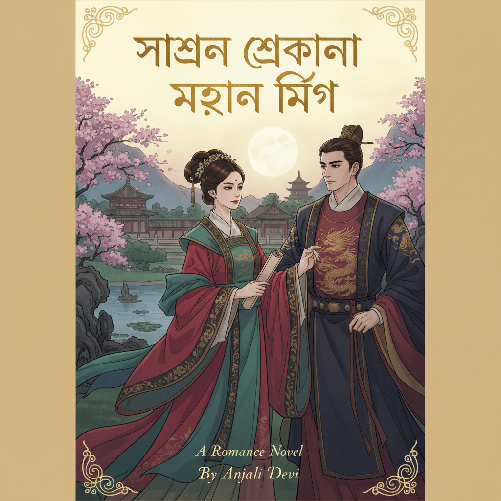 শাসন শেখানো মহান মিং