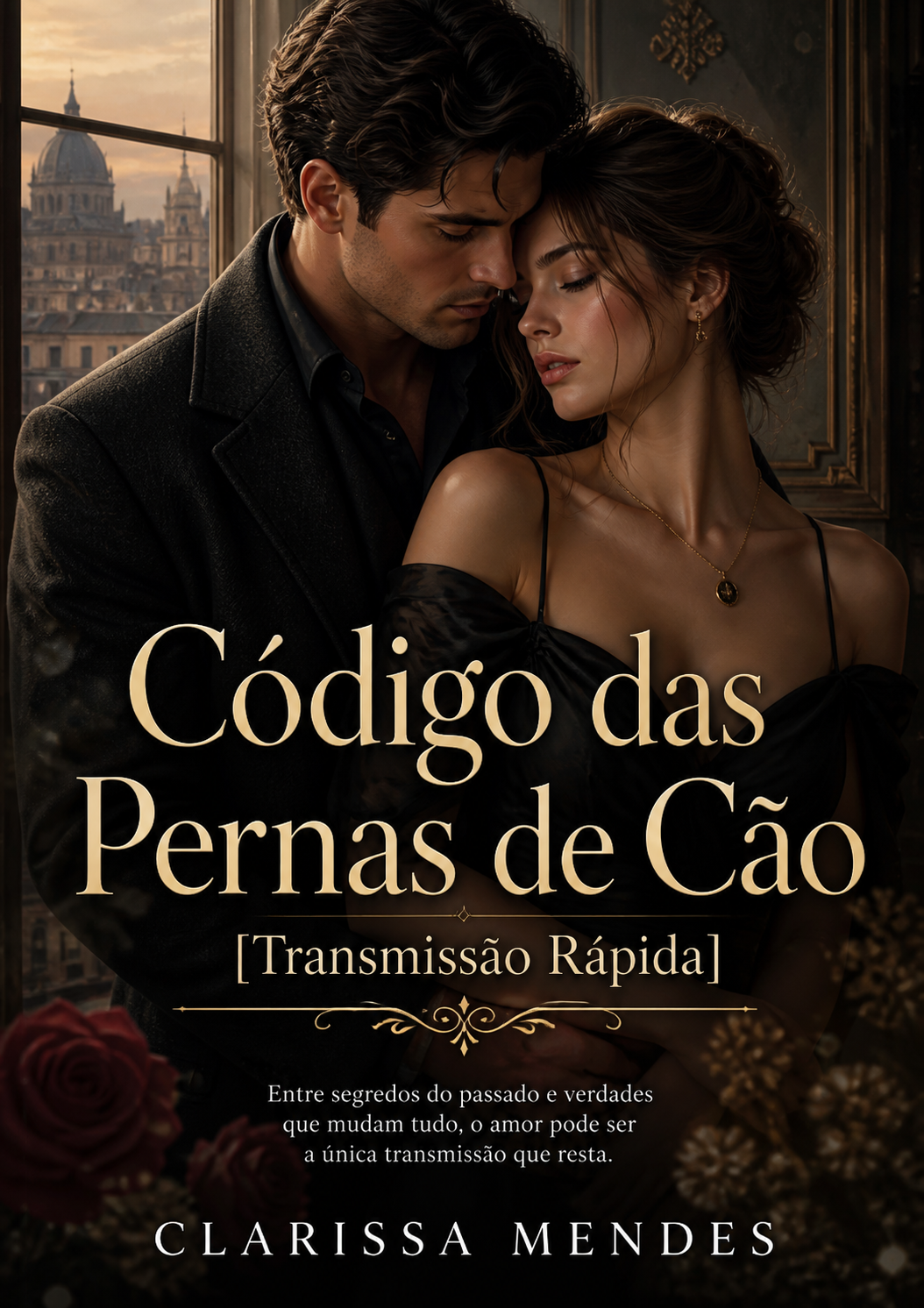 Código das Pernas de Cão [Transmissão Rápida]